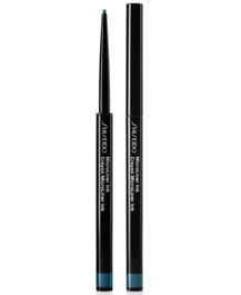 Shiseido MICROLINER Eyeliner #08-matte teal - Waterproof, Longue Tenue, Fini Mat